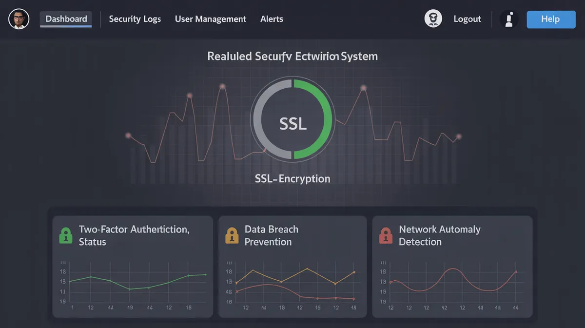 ระบบรักษาความปลอดภัยขั้นสูงของ BetMW168 พร้อมเทคโนโลยี SSL และการเข้ารหัสข้อมูล